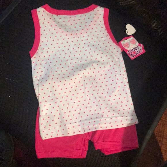 Baby girl clothes - Picture 3 of 3
